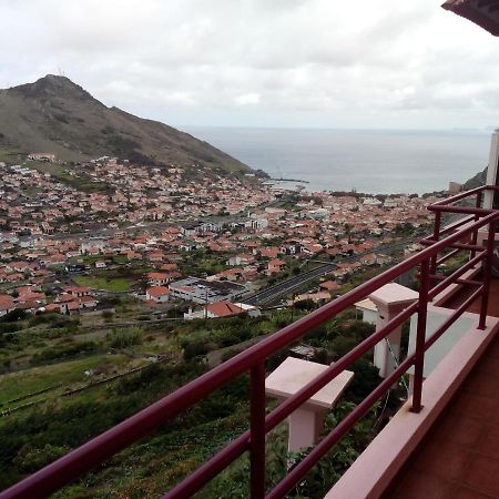 Moradia Cor De Rosa Hotel Machico Kültér fotó