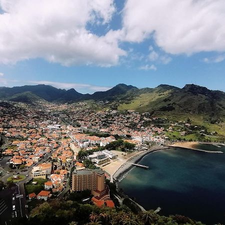 Moradia Cor De Rosa Hotel Machico Kültér fotó