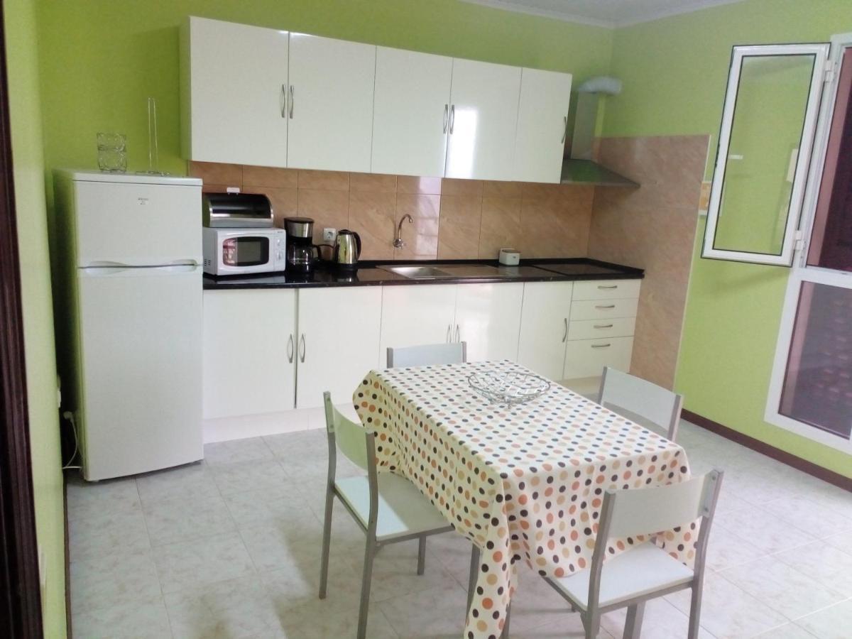 Moradia Cor De Rosa Hotel Machico Kültér fotó