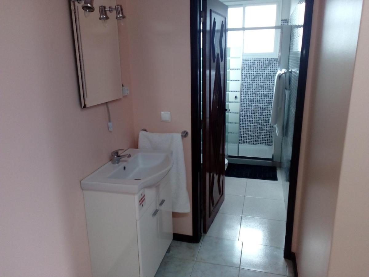 Moradia Cor De Rosa Hotel Machico Kültér fotó