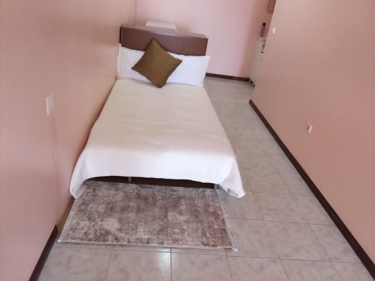 Moradia Cor De Rosa Hotel Machico Kültér fotó